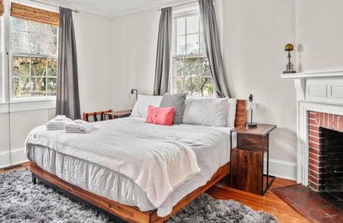 Shandon House | Simplicity on Sims -Downtown