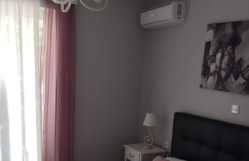 Marmari Apartment | Simplicity (terrace)