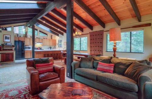 Homewood House | Simplon Pass Escape