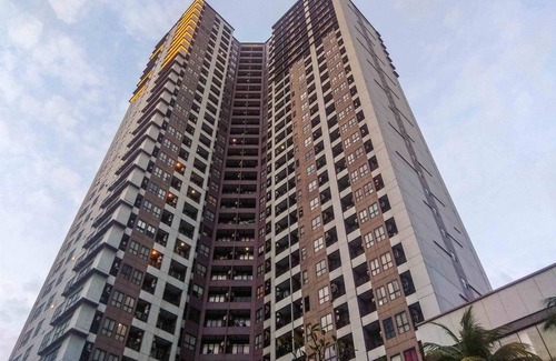 Semanggi Apartment | Simply and Comfort Living Studio at Tamansari Semanggi Apartment