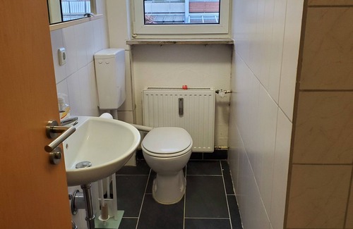 Unterallgau Condo | Simply furnished 1-room apartment in Bad Wörishofen