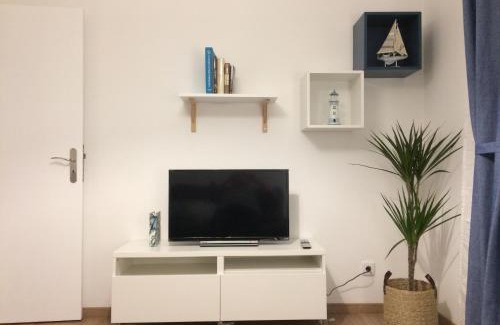 Sao Sebastiao Apartment | Simply@Home