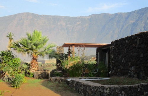 Frontera Apartment | Simply put.vacation