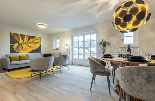Rantum House | Simply relax on Sylt
