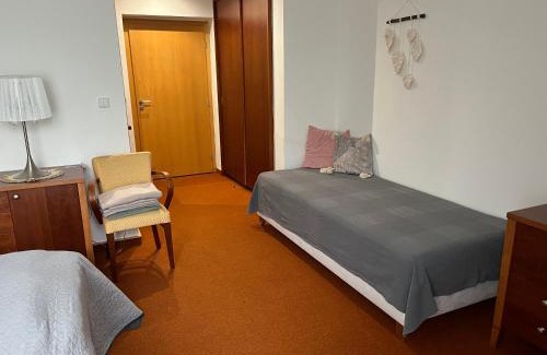 Slavkov u Brna Hotel | Simply rooms