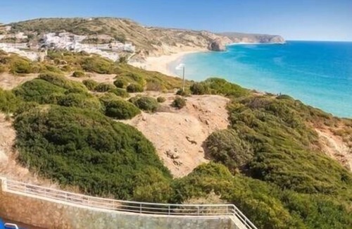 Salema Villa | Simply Salema - Casa das Estevas - Beach Villa