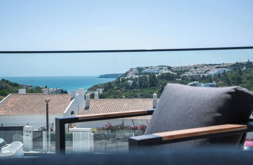 Salema Villa | Simply Salema - Villa Vista Paraíso - Ocean Villa