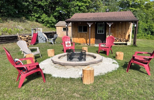 Sauble Beach House | Simply Sauble; Sun, Sand & Serenity! Newly Owned and Renovated