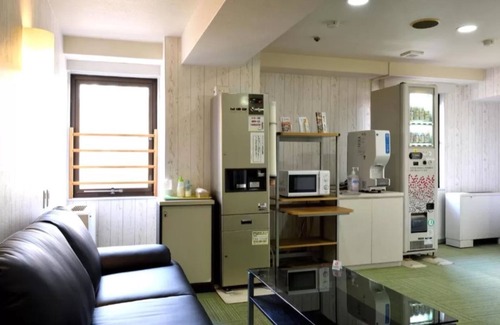 Kokubuncho Hotel | Simply stay without meals No smoking Deluxe /Sendai Miyagi