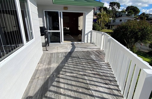 Cable Bay House | Simply Sunny
