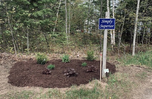 Paradise House | Simply Superior/Lakefront Cabin on Lake Superior Pets Considered 🐾
