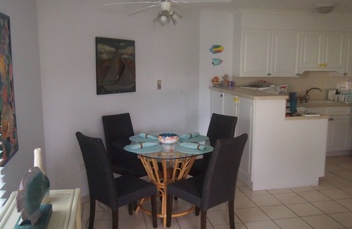 Seven Mile Beach Condo | Simply the Best at the Most Reasonable Price-Cayman Reef Resort #2
