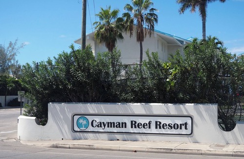 Seven Mile Beach Condo | Simply the Best at the Most Reasonable Price-Cayman Reef Resort #2
