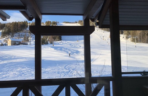 East Kootenay Condo | Simply the Best Ski-in/Ski-Out Vacation Rental at Kimberley Alpine Resort!