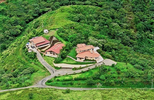 Arenal Villa | Simply the best, incredible views,pool,delicious food and a friend in the area.