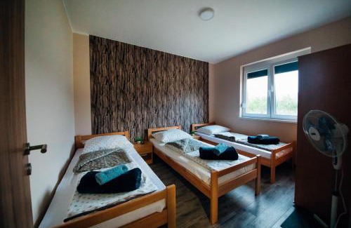 Bihac House | simply-una