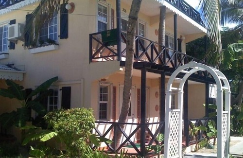 Maho Condo | Simpson Bay Ocean View - Deluxe 1 Bedroom Condo!
