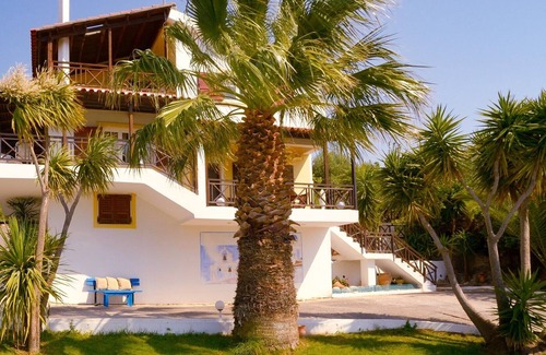 Archanes Villa | Simpson Secret - Crete