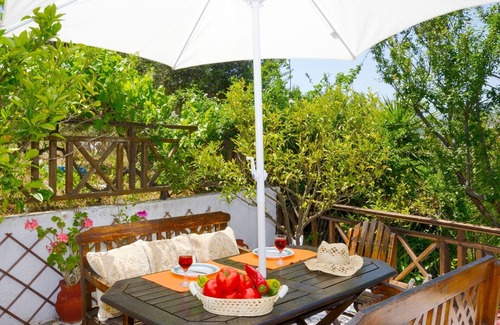 Archanes Villa | Simpson Secret - Crete