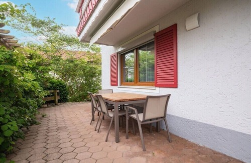 Rimsting House | Simssee in Maderhof Comfortable holiday residence