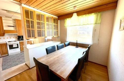Pyhajoki Apartment | Simunakankaantie, Pyhäjoki