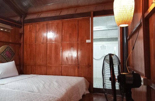 Cat Cat Village Cabin | Sin Chai View Eco