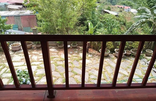 Cat Cat Village Cabin | Sin Chai View Eco