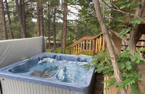 Flagstaff House | Sinagua Heights Flagstaff