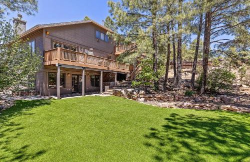 Flagstaff House | Sinagua Heights Flagstaff