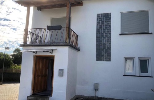 Betteldorf House | Sinan's Bio Farm - 8-bed vacation home, shower/WC