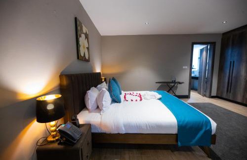Kilimani Hotel | Sincerely Yours Suites & Serviced Apartments