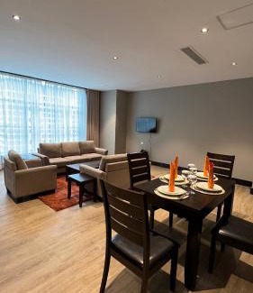 Kilimani Hotel | Sincerely Yours Suites & Serviced Apartments