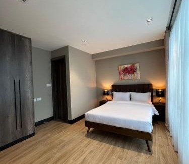 Kilimani Hotel | Sincerely Yours Suites & Serviced Apartments
