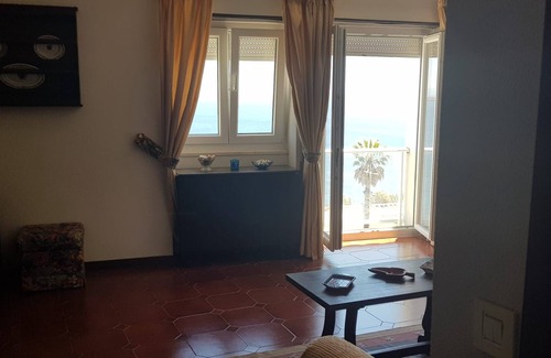 Sines Apartment | Sines Ocean View Apartment