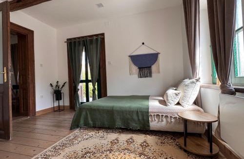 Bonyhad Apartment | Singer Vendégház