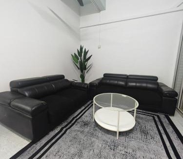 Kampung Telaga Mengkudu House | Singgoh Tido Homestay