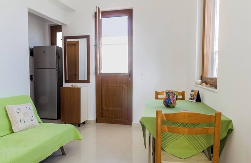 Diafani Apartment | Single Apartment - Diafani View