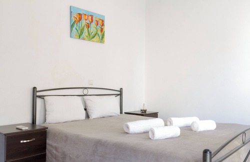Diafani Apartment | Single Apartment - Diafani View