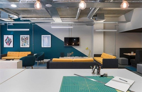Finsbury Park Hotel | Single en-suite, on-campus rooms with easy access to central London!