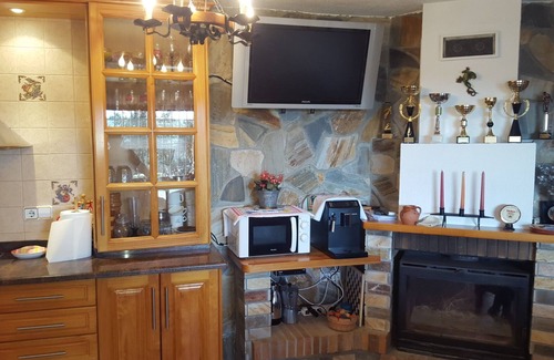 Macanet de la Selva House | Single-family house of 160m2 with land of 600m2 with capacity for 6 people
