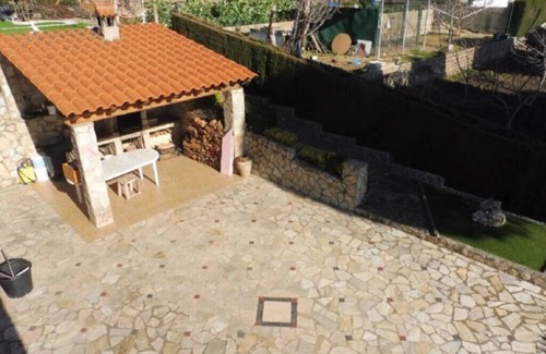 Macanet de la Selva House | Single-family house of 160m2 with land of 600m2 with capacity for 6 people