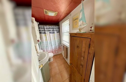 Sylvan Beach House | Single Family Beach Home steps away from the beautiful Sylvan Beach