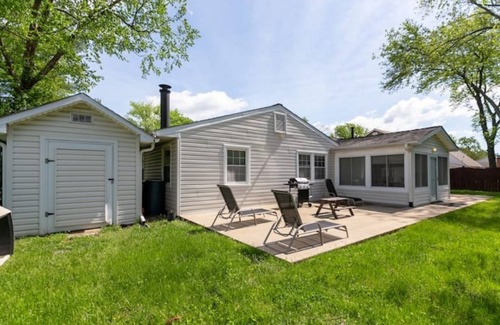Fairfax House | Single family dream in the hearth of FAIRFAX VA