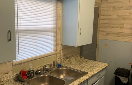 Fairborn House | Single family home 3 minute walk to everything downtown Fairborn offers.
