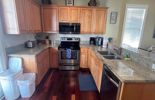 Islamorada House | Single Family Home In Angler's Reef Gated Community,Beautiful Ground,Resort Pool