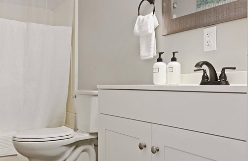Hershey Condo | Single Family Home Rent Ready 30+ Day Minimum Fully Furnished