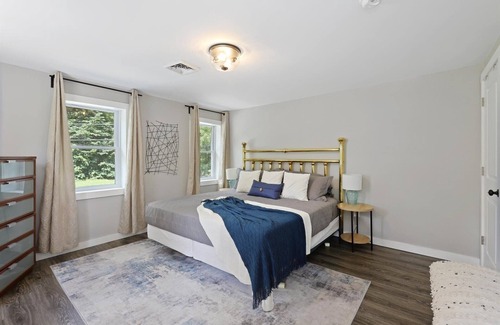 Hershey Condo | Single Family Home Rent Ready 30+ Day Minimum Fully Furnished