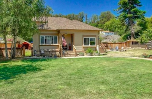 Prunedale House | Single Family Home Vacant for move in Month to Month