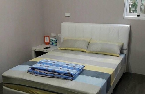 Magong Villa | Single-Family Villa [Room203] Sleeps 2, Extra bed, Wet Dry Seperated bathroom