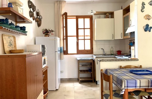 Solanas Villa | SINGLE FAMILY VILLA WITH GARDEN NEAR THE BEACH! 🏖